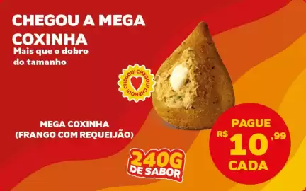 Folheto OXXO Página 163
