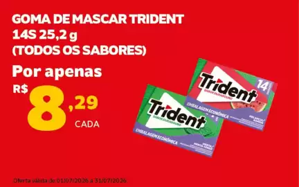 Folheto OXXO Página 167