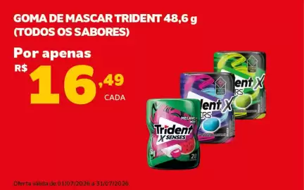 Folheto OXXO Página 168