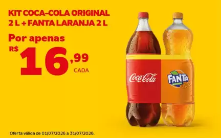 Folheto OXXO Página 17