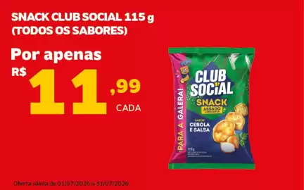 Folheto OXXO Página 176