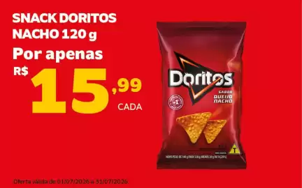 Folheto OXXO Página 178