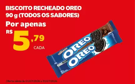 Folheto OXXO Página 180