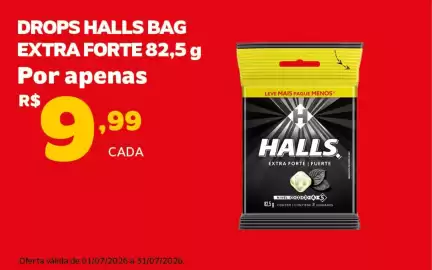 Folheto OXXO Página 183
