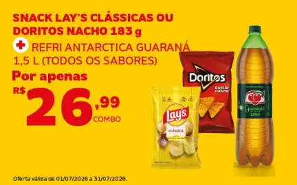 Folheto OXXO Página 19
