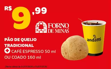Folheto OXXO Página 2