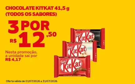 Folheto OXXO Página 20