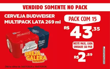 Folheto OXXO Página 202
