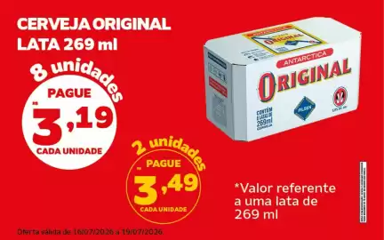 Folheto OXXO Página 203