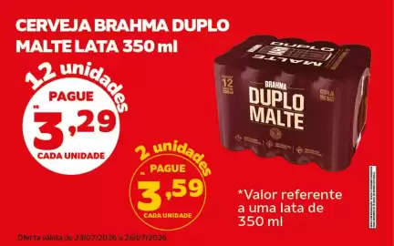 Folheto OXXO Página 207