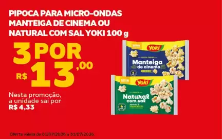 Folheto OXXO Página 21