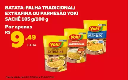 Folheto OXXO Página 22