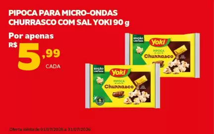 Folheto OXXO Página 24