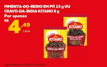 Folheto OXXO Página 26