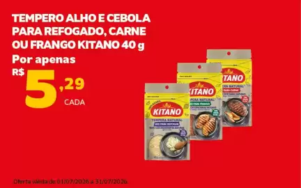 Folheto OXXO Página 27