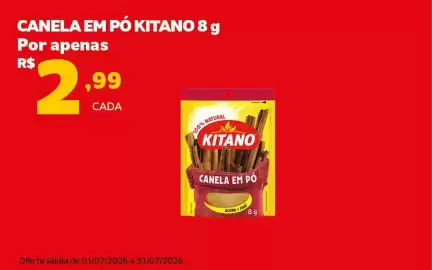 Folheto OXXO Página 28