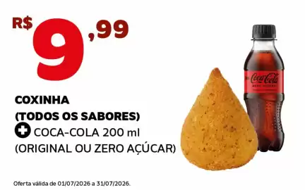 Folheto OXXO Página 3