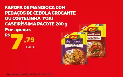 Folheto OXXO Página 30
