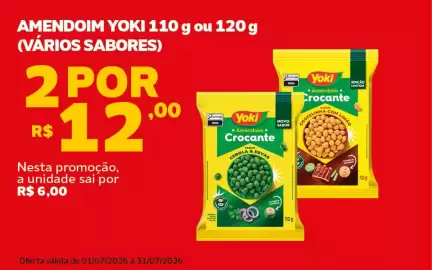 Folheto OXXO Página 31