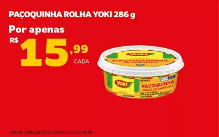 Folheto OXXO Página 33