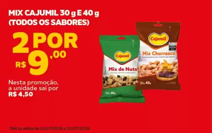 Folheto OXXO Página 35