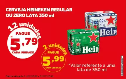 Folheto OXXO Página 38