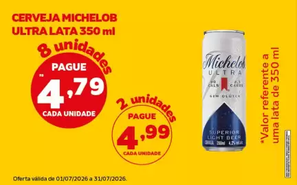 Folheto OXXO Página 39