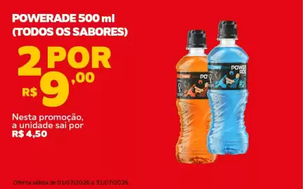 Folheto OXXO Página 40