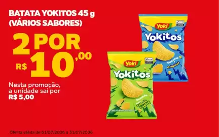 Folheto OXXO Página 41