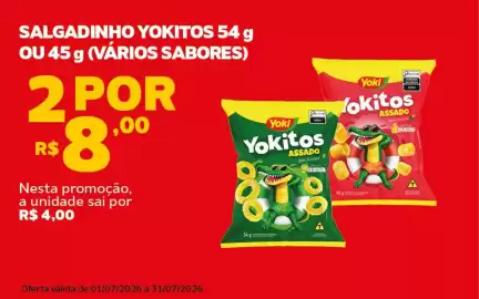 Folheto OXXO Página 42