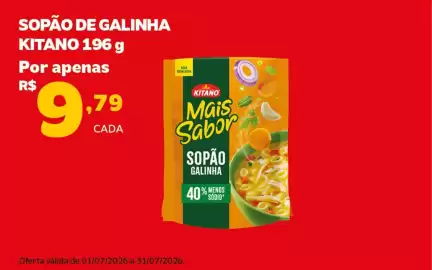 Folheto OXXO Página 43