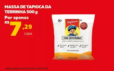 Folheto OXXO Página 46
