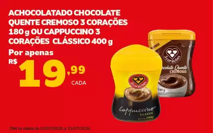 Folheto OXXO Página 47