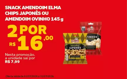 Folheto OXXO Página 48