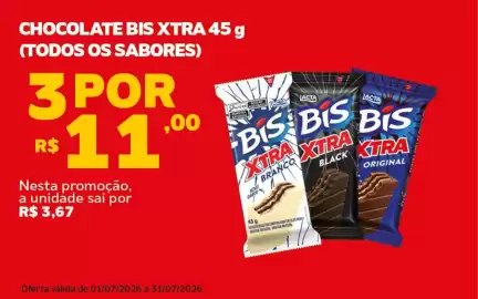 Folheto OXXO Página 50