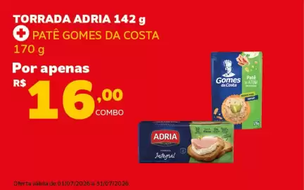 Folheto OXXO Página 51