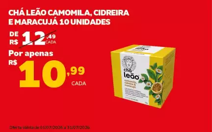 Folheto OXXO Página 52
