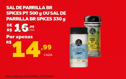 Folheto OXXO Página 53