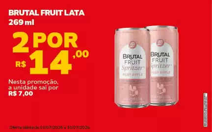 Folheto OXXO Página 57