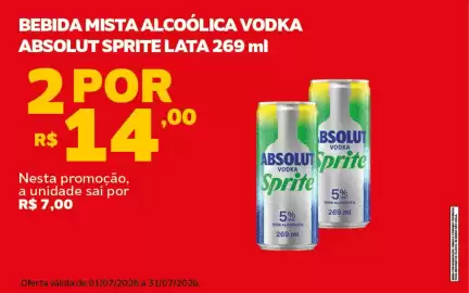 Folheto OXXO Página 59