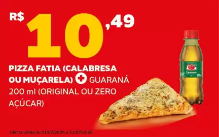 Folheto OXXO Página 6