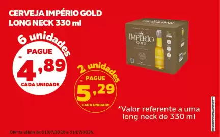 Folheto OXXO Página 61