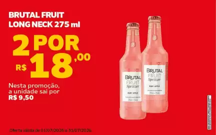 Folheto OXXO Página 64