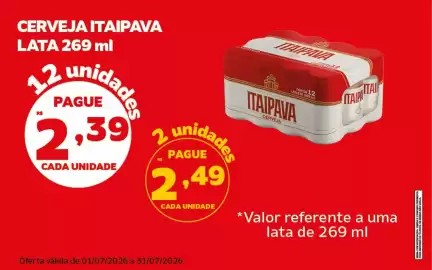 Folheto OXXO Página 65