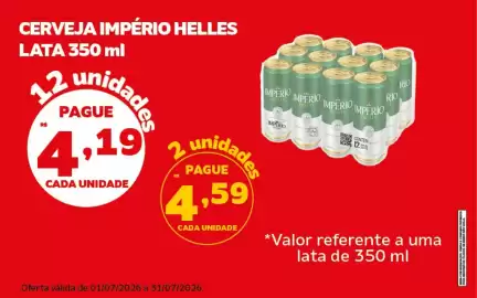 Folheto OXXO Página 67