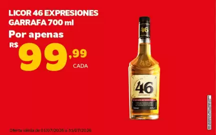 Folheto OXXO Página 68