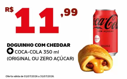 Folheto OXXO Página 7