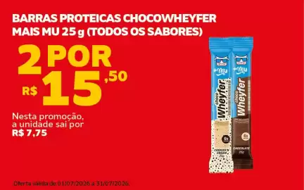 Folheto OXXO Página 74