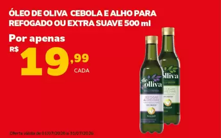 Folheto OXXO Página 81
