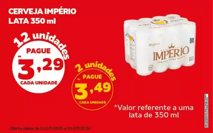 Folheto OXXO Página 83